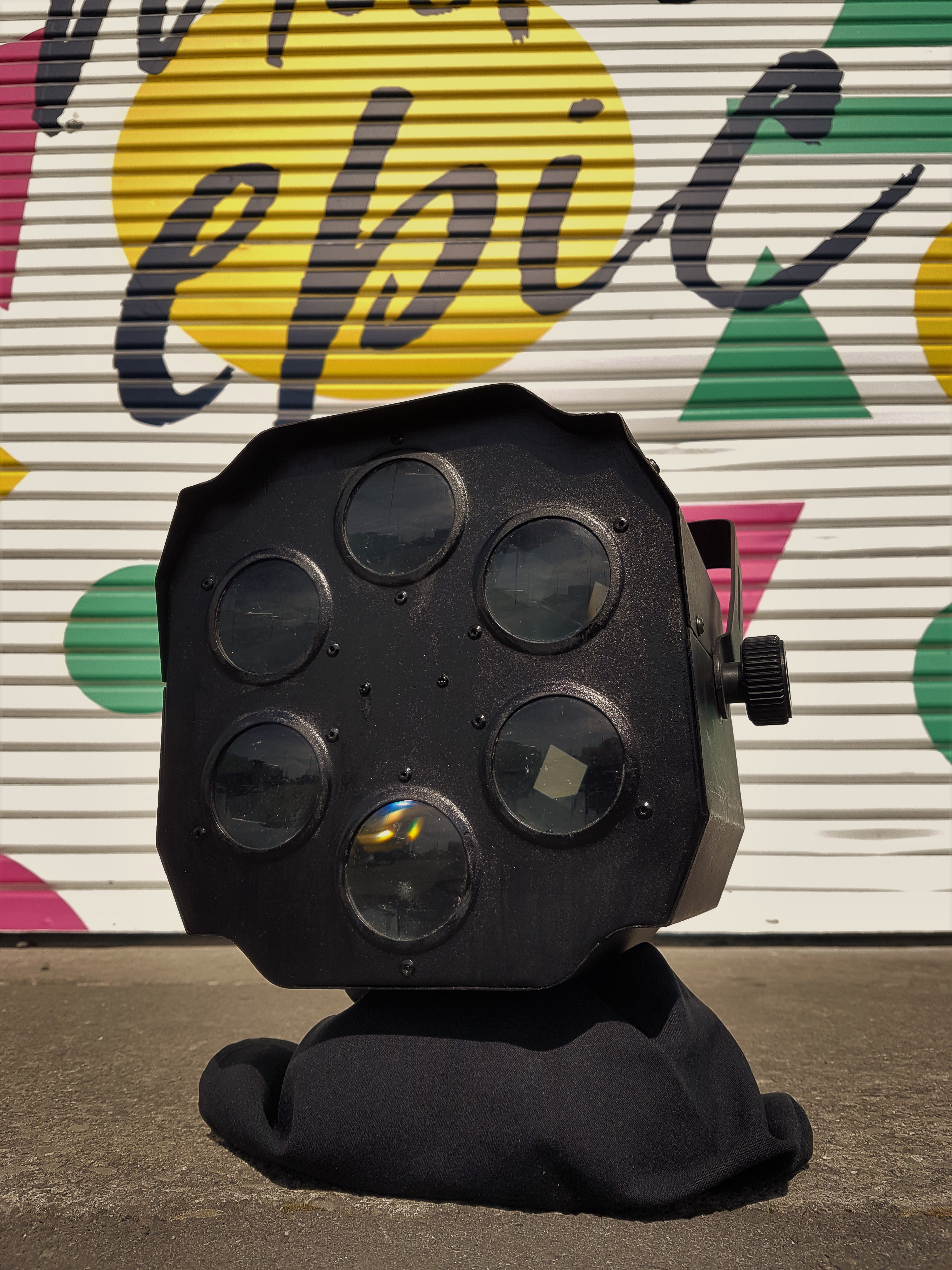 Disco Lights Hire Party Lights Hire Christchurch